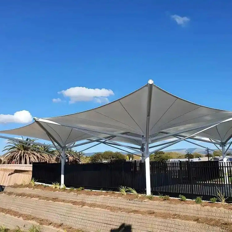 正阳县工程案例