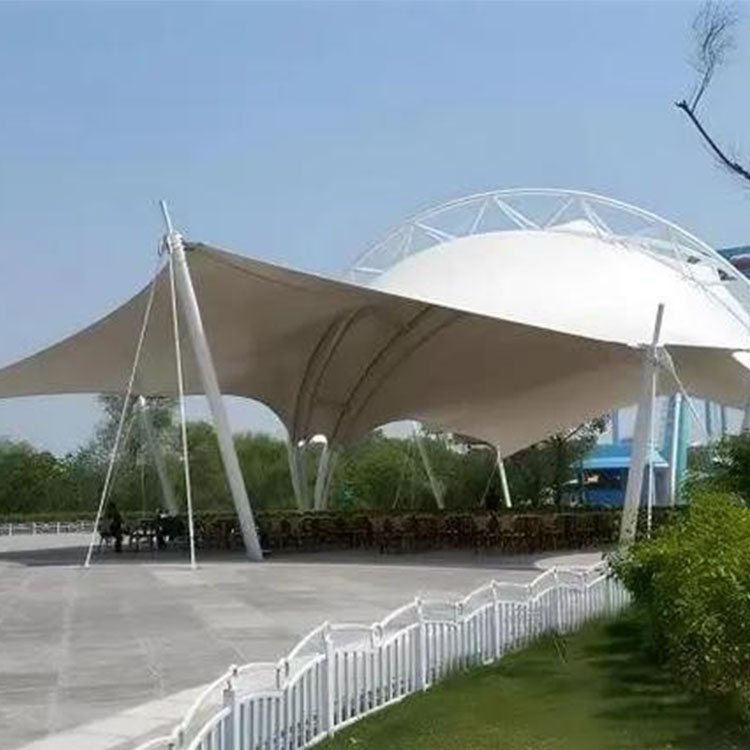 正阳县工程案例