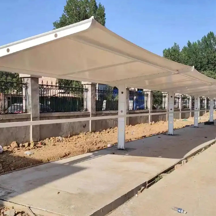 正阳县工程案例