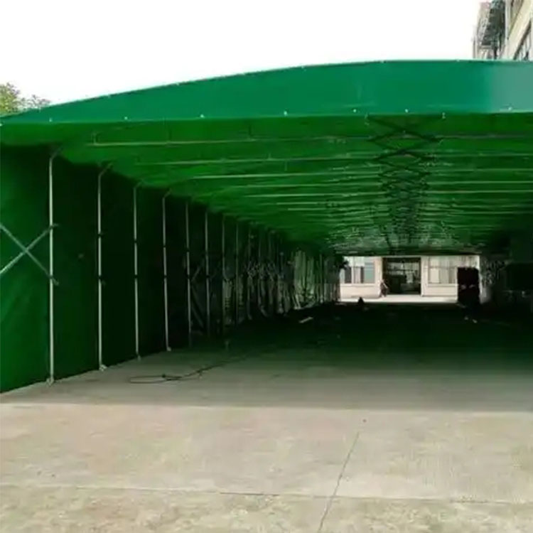 正阳县工程案例