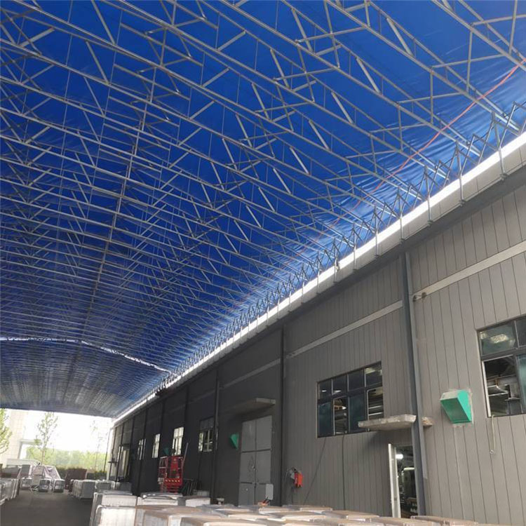 正阳县工程案例