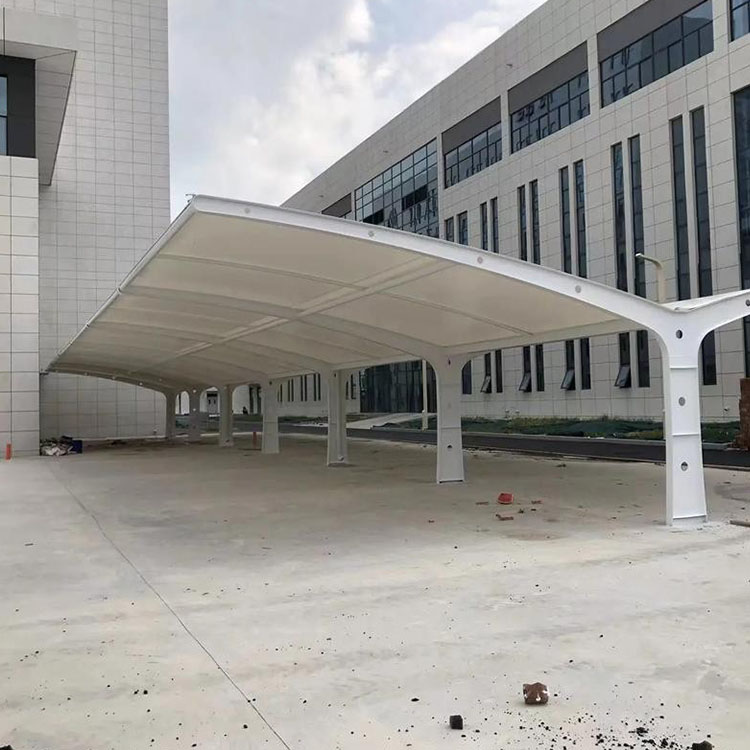 正阳县工程案例