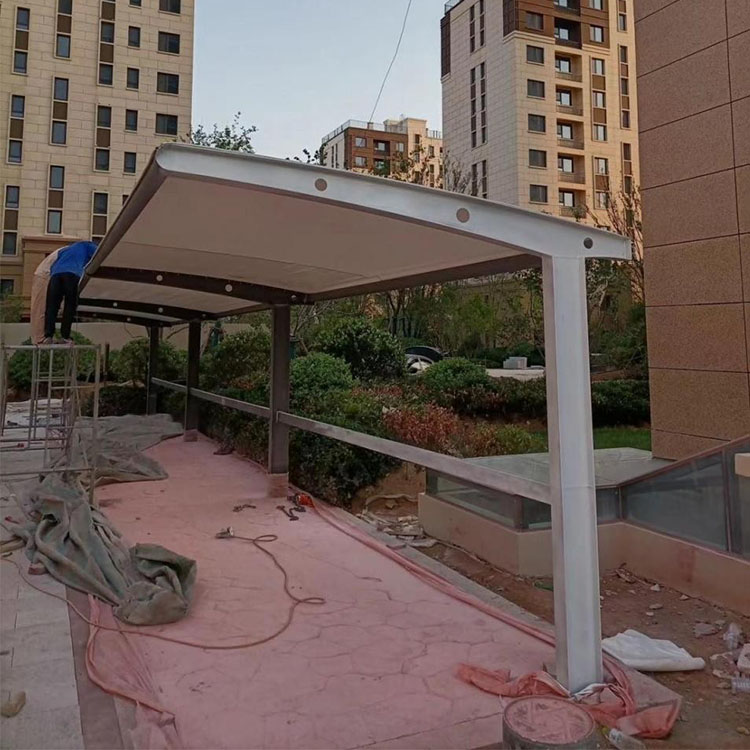 正阳县工程案例